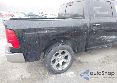 2010 Dodge Ram 1500 Slt/Sport/Trx from USA, damaged, VIN 1D7RV1CT0AS197784